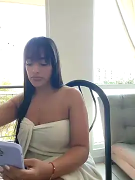 MarianaGiiiL online show from 22, 9, 2025