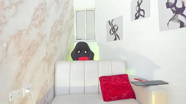 ANDRES STUD online show from 27, 9, 2025