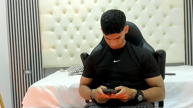 Snapshot of ANDRES_STUD chatting on 10, 3, 2026 ANDRES STUD online show from 10, 3, 2026