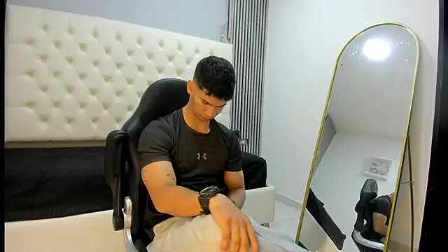 Snapshot of ANDRES_STUD chatting on 19, 3, 2026 ANDRES STUD online show from 19, 3, 2026