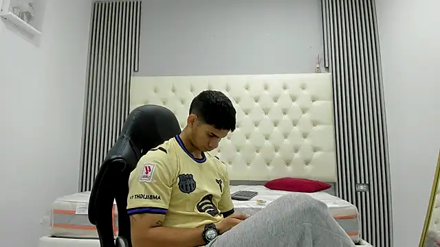 Snapshot of ANDRES_STUD chatting on 22, 3, 2026 ANDRES STUD online show from 22, 3, 2026