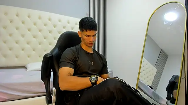 Snapshot of ANDRES_STUD chatting on 31, 3, 2026 ANDRES STUD online show from 31, 3, 2026