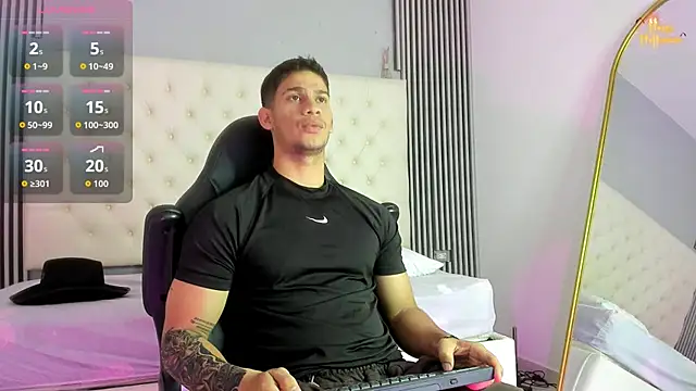 Snapshot of ANDRES_STUD chatting on 12, 4, 2026 ANDRES STUD online show from 12, 4, 2026