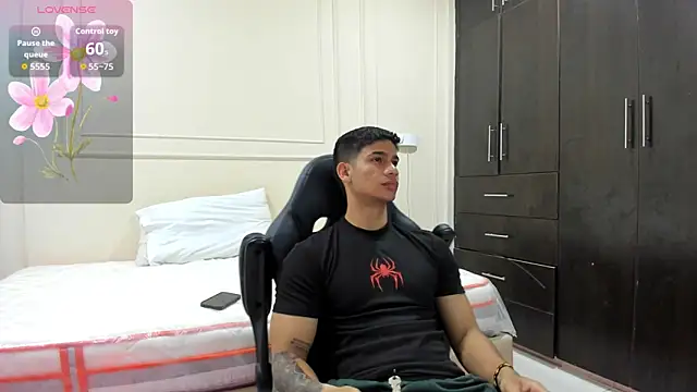 Snapshot of ANDRES_STUD chatting on 23, 4, 2026 ANDRES STUD online show from 23, 4, 2026