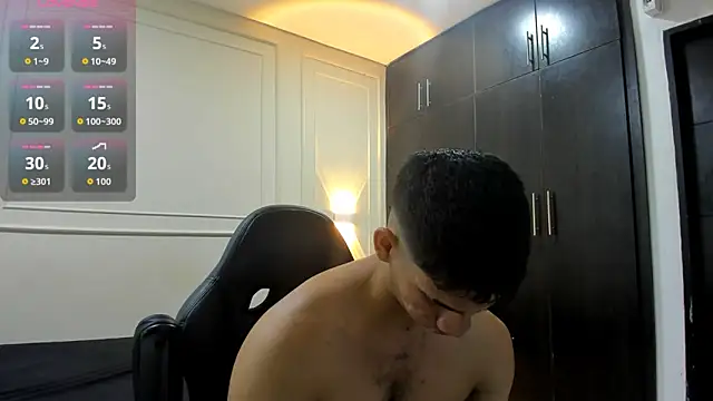 Snapshot of ANDRES_STUD chatting on 12, 5, 2026 ANDRES STUD online show from 12, 5, 2026