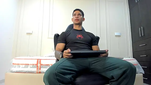 Snapshot of ANDRES_STUD chatting on 26, 5, 2026 ANDRES STUD online show from 26, 5, 2026