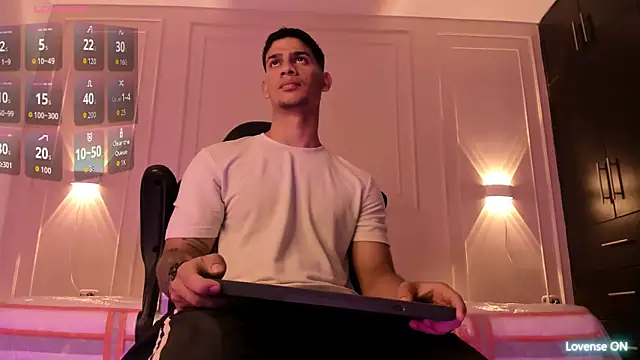 Snapshot of ANDRES_STUD chatting on 31, 5, 2026 ANDRES STUD online show from 31, 5, 2026