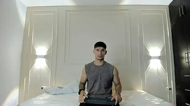 Snapshot of ANDRES_STUD chatting on 20, 6, 2026 ANDRES STUD online show from 20, 6, 2026
