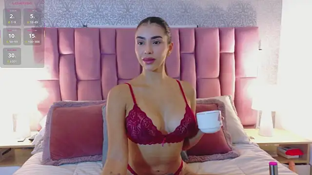 Snapshot of FelicityAdams chatting on 7, 2, 2026 FelicityAdams online show from 7, 2, 2026