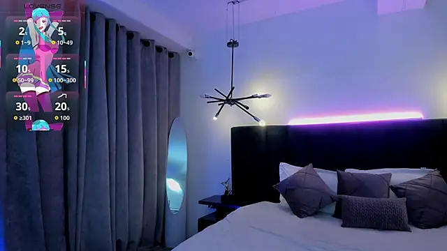 nattashaa7 online show from 20, 3, 2026