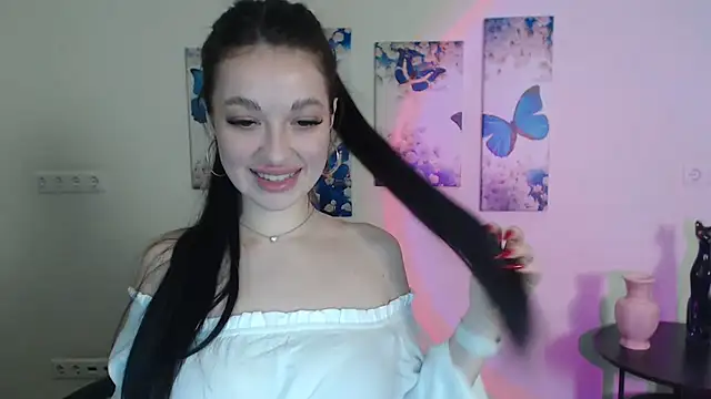 Snapshot of Eva_Eldis chatting on 14, 2, 2025 Eva Eldis online show from 14, 2, 2025