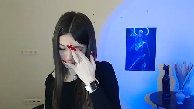 Snapshot of Eva_Eldis chatting on 17, 2, 2025 Eva Eldis online show from 17, 2, 2025