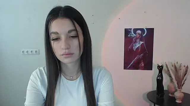 Snapshot of Eva_Eldis chatting on 25, 2, 2025 Eva Eldis online show from 25, 2, 2025