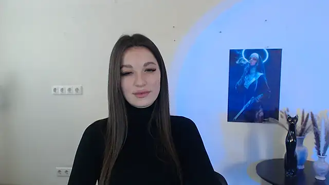 Snapshot of Eva_Eldis chatting on 11, 3, 2025 Eva Eldis online show from 11, 3, 2025