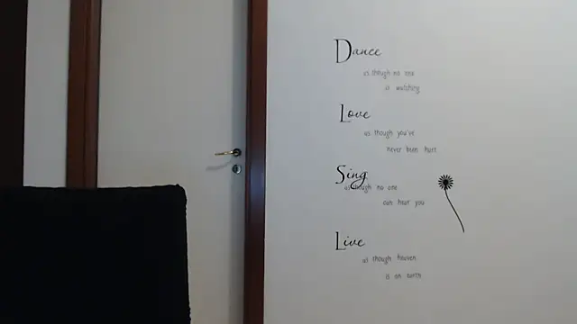 Snapshot of Eva_Eldis chatting on 12, 9, 2025 Eva Eldis online show from 12, 9, 2025