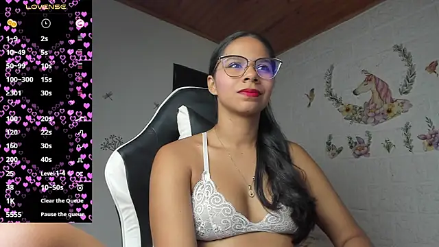 Snapshot of alisson_hoffman05 chatting on 24, 6, 2026 alisson hoffman05 online show from 24, 6, 2026