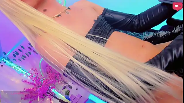 Irina milkmaid online show from 28, 2, 2026