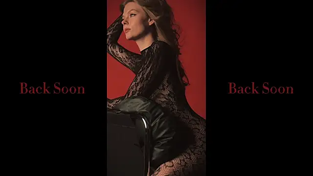 rosy black  online show from 17, 11, 2025