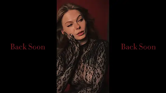 rosy black  online show from 29, 11, 2025