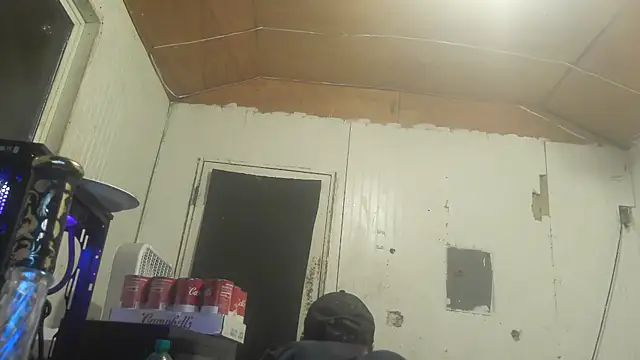 Snapshot of nuttyking2022 chatting on 10, 10, 2025 nuttyking2022 online show from 10, 10, 2025