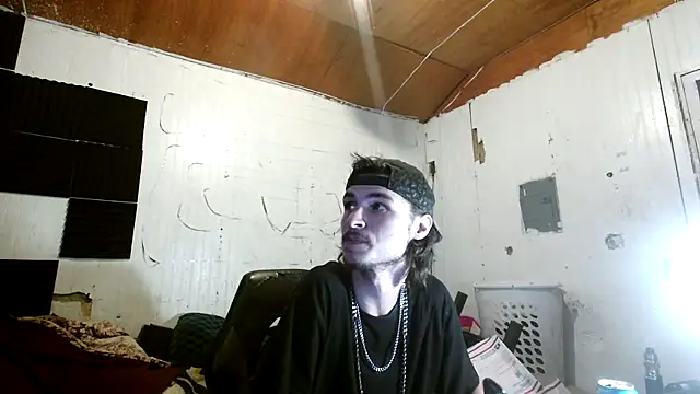 Snapshot of nuttyking2022 chatting on 27, 10, 2025 nuttyking2022 online show from 27, 10, 2025