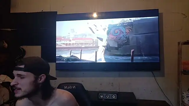 nuttyking2022 online show from 12, 11, 2025