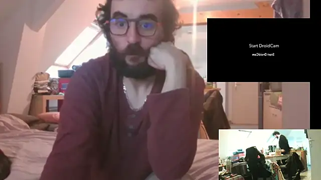 Mastersanges online show from 17, 2, 2026