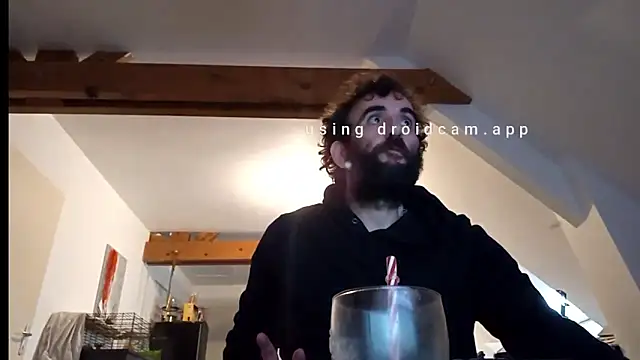 Mastersanges online show from 17, 5, 2026
