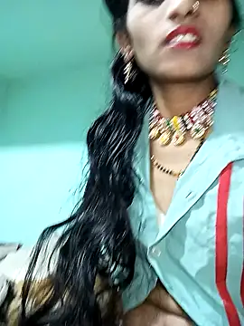 hotqueenrathor online show from 11, 2, 2025