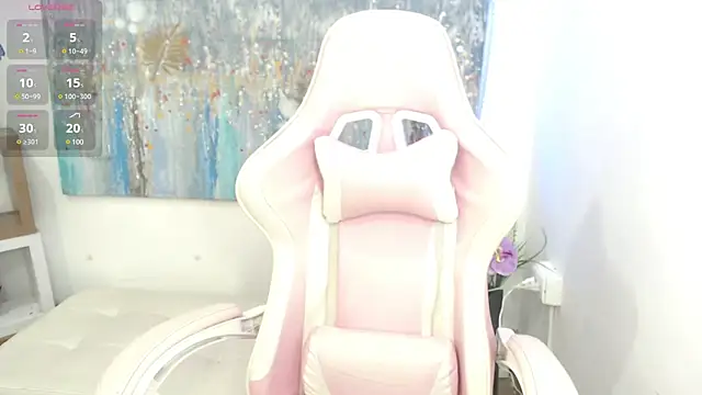 Snapshot of violet_myers18_ chatting on 5, 2, 2025 violet myers18 online show from 5, 2, 2025