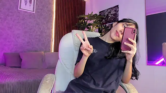 Snapshot of Miaa_Lee7 chatting on 14, 1, 2026 Miaa Lee7 online show from 14, 1, 2026