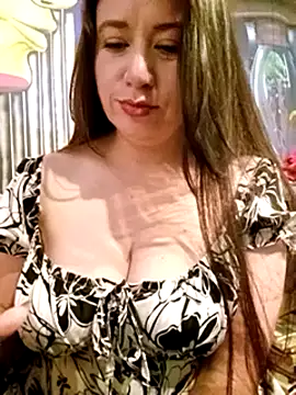 Snapshot of Sexy_Tifany chatting on 13, 2, 2025 Sexy Tifany online show from 13, 2, 2025
