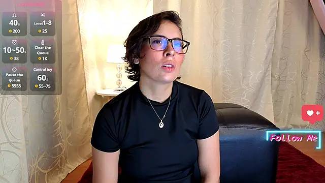 sophia dumont online show from 3, 3, 2025