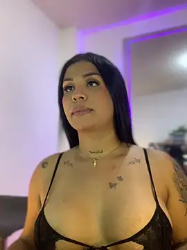 tinalove7 online show from 7, 1, 2026