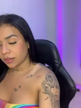 Snapshot of tinalove7 chatting on 11, 6, 2026 tinalove7 online show from 11, 6, 2026