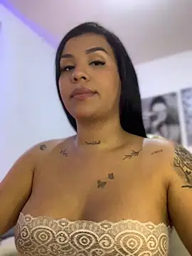 Snapshot of tinalove7 chatting on 2, 7, 2026 tinalove7 online show from 2, 7, 2026