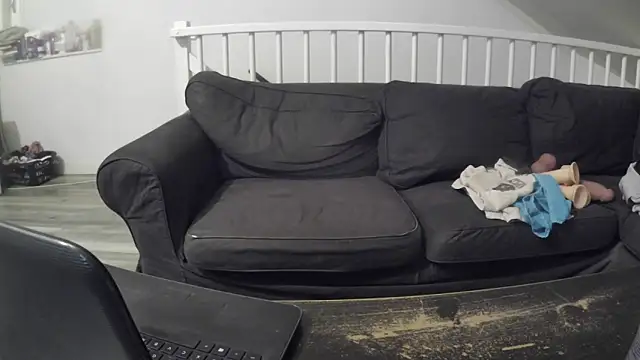 YourLoveBoyKevin online show from 22, 4, 2026