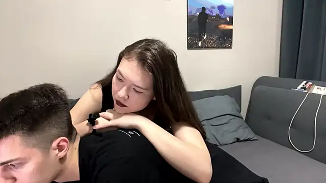 Tw1nFlame online show from 11, 3, 2025