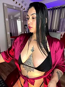 Madissonlove 1 online show from 14, 1, 2026