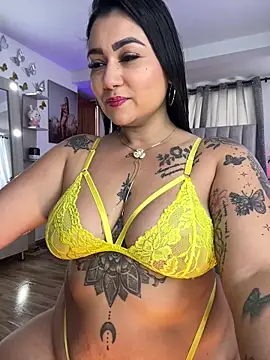 Madissonlove 1 online show from 19, 1, 2026