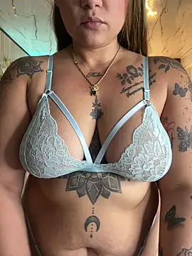 Madissonlove 1 online show from 2, 7, 2026