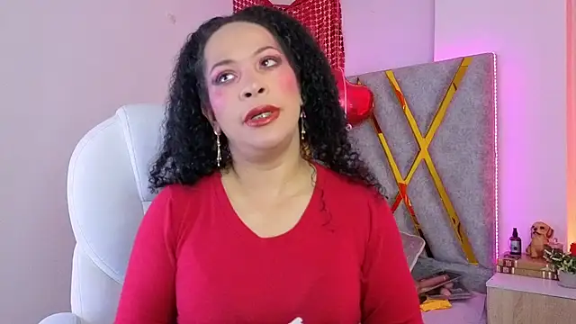 Cintiia Holmes online show from 23, 2, 2026