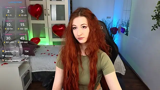 Snapshot of Katy_diamond_ chatting on 15, 2, 2025 Katy diamond online show from 15, 2, 2025