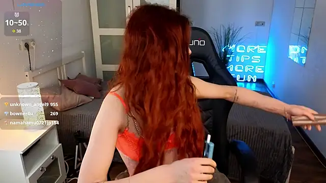 Snapshot of Katy_diamond_ chatting on 21, 3, 2025 Katy diamond online show from 21, 3, 2025