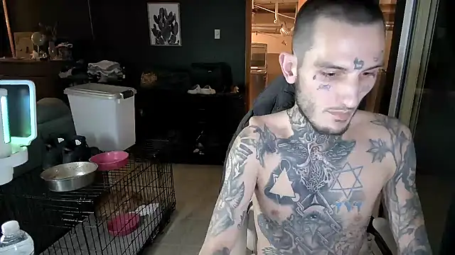 BadJewfucks online show from 6, 1, 2026