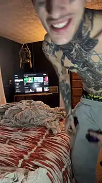 BadJewfucks online show from 7, 1, 2026