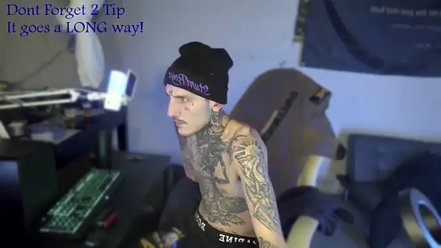 Snapshot of BadJewfucks chatting on 19, 1, 2026 BadJewfucks online show from 19, 1, 2026