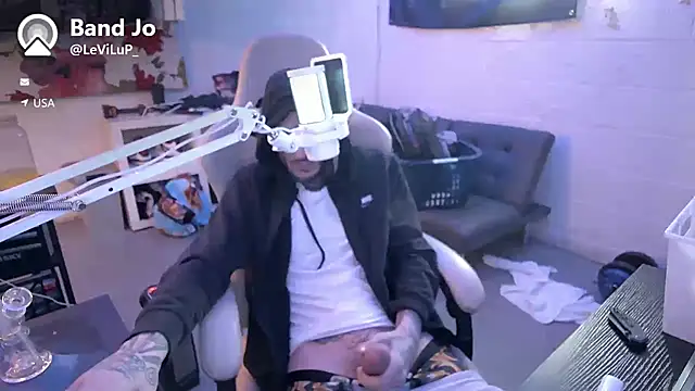 Snapshot of BadJewfucks chatting on 7, 2, 2026 BadJewfucks online show from 7, 2, 2026