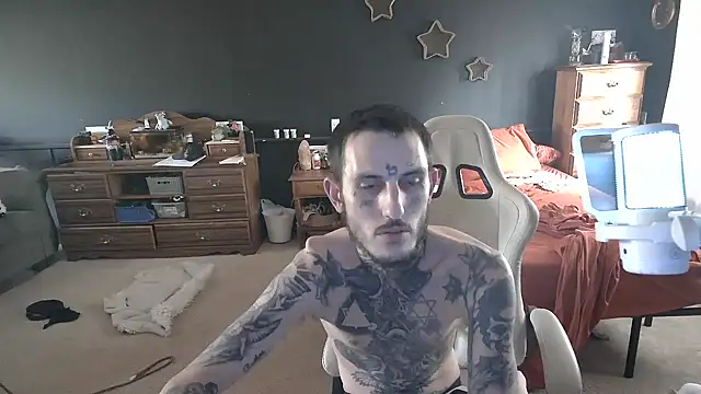 Snapshot of BadJewfucks chatting on 19, 3, 2026 BadJewfucks online show from 19, 3, 2026