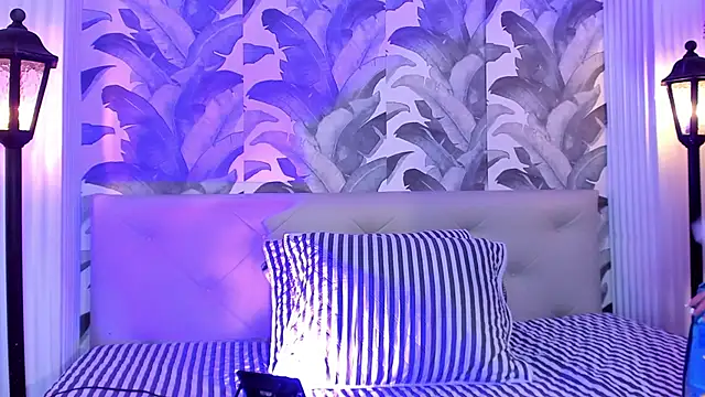 Sami Evanns online show from 24, 10, 2025